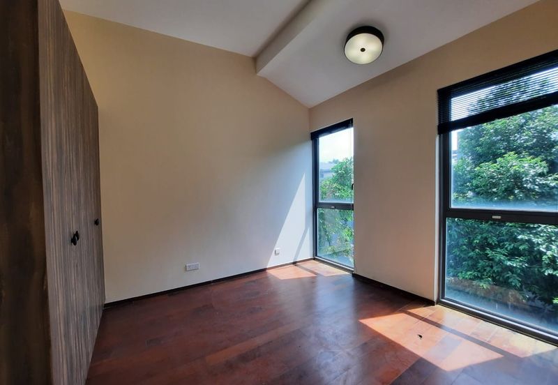 Desa ParkCity (The Breezeway Park Homes)