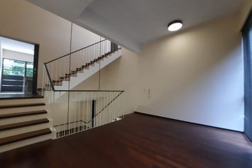 Desa ParkCity (The Breezeway Park Homes)