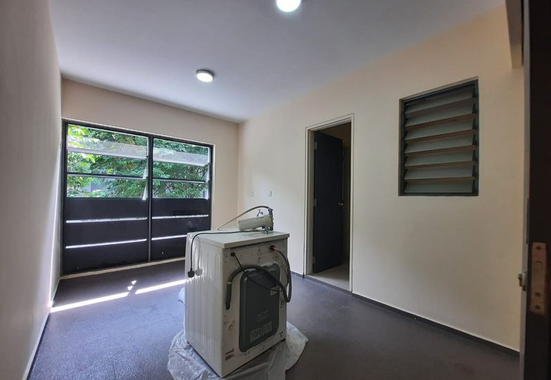 Desa ParkCity (The Breezeway Park Homes)