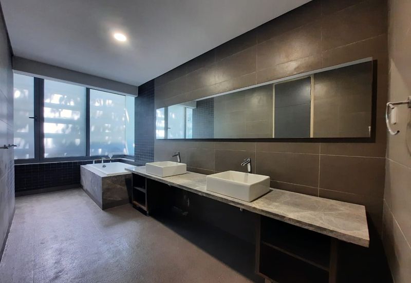 Desa ParkCity (The Breezeway Park Homes)