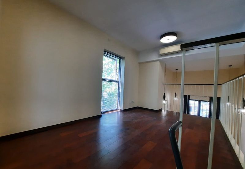 Desa ParkCity (The Breezeway Park Homes)