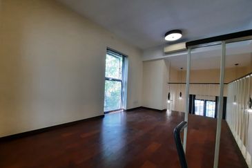 Desa ParkCity (The Breezeway Park Homes)