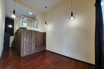 Desa ParkCity (The Breezeway Park Homes)