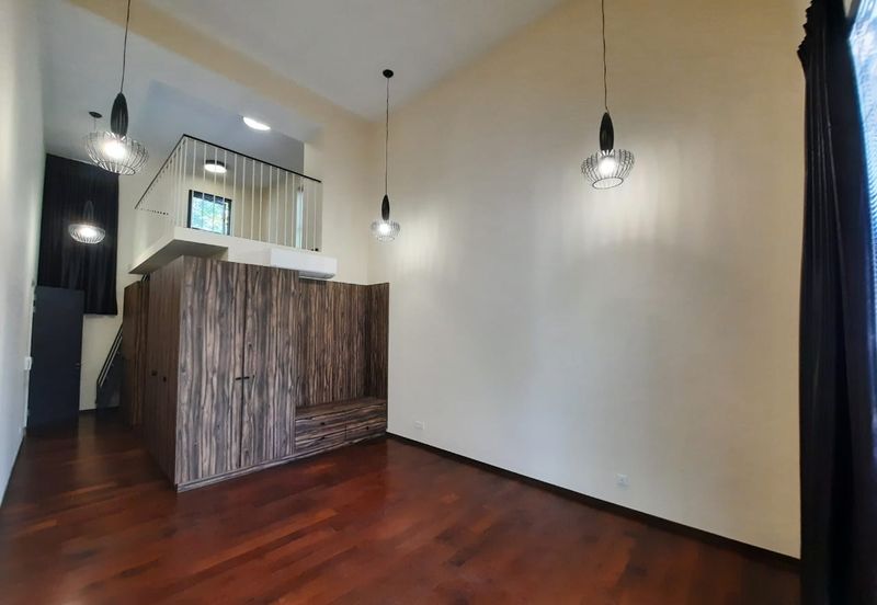 Desa ParkCity (The Breezeway Park Homes)