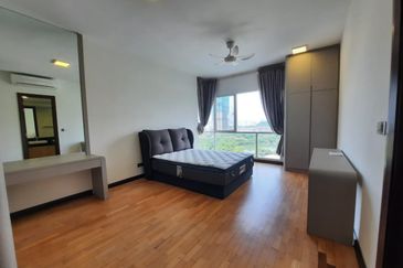 Desa ParkCity (The Northshore Gardens)