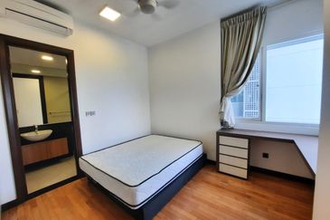 Desa ParkCity (The Northshore Gardens)