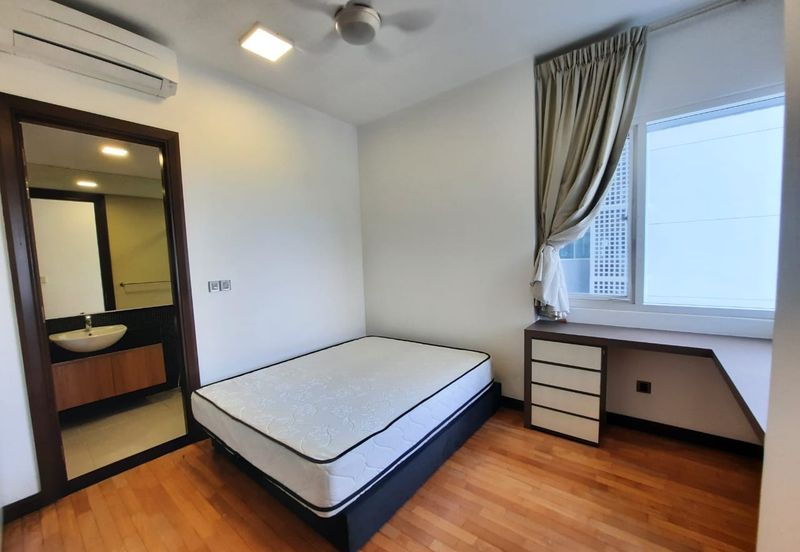 Desa ParkCity (The Northshore Gardens)