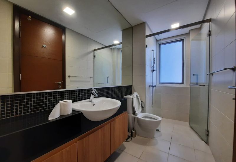 Desa ParkCity (The Northshore Gardens)