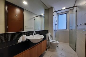 Desa ParkCity (The Northshore Gardens)