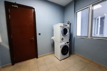 Desa ParkCity (The Northshore Gardens)