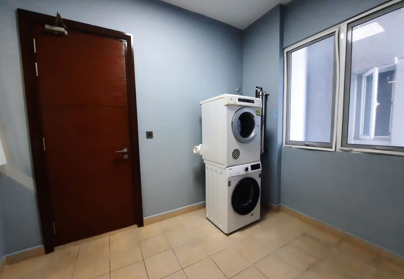 Desa ParkCity (The Northshore Gardens)