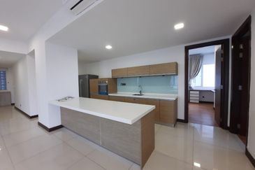 Desa ParkCity (The Northshore Gardens)