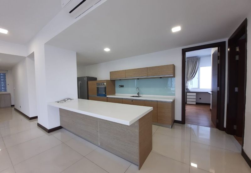 Desa ParkCity (The Northshore Gardens)