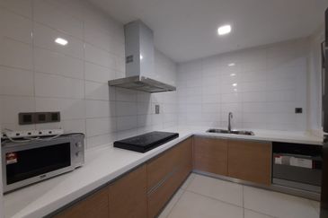 Desa ParkCity (The Northshore Gardens)