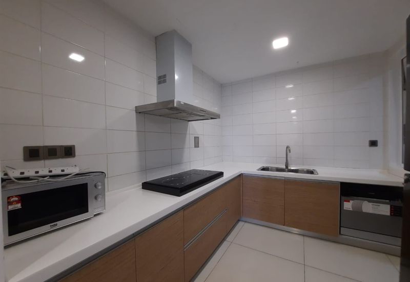 Desa ParkCity (The Northshore Gardens)