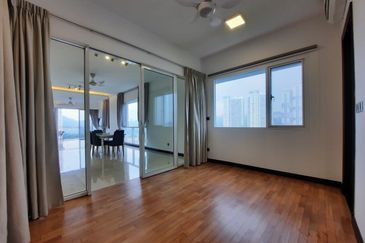 Desa ParkCity (The Northshore Gardens)