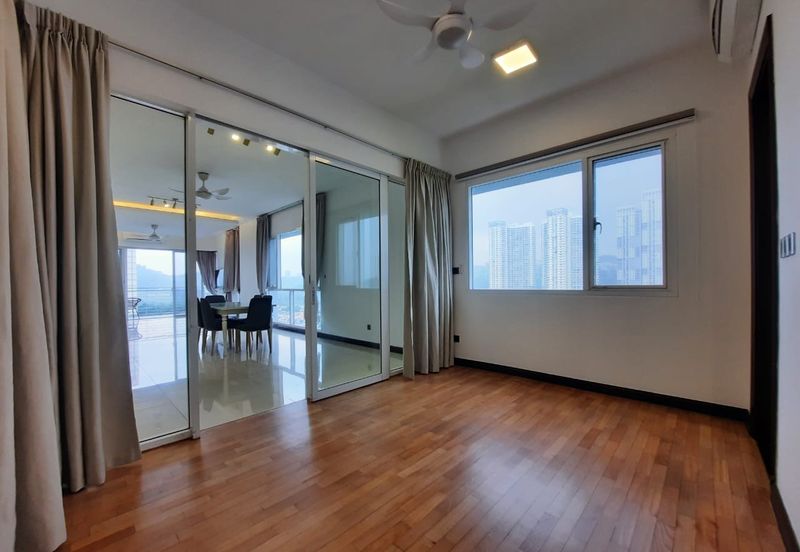 Desa ParkCity (The Northshore Gardens)