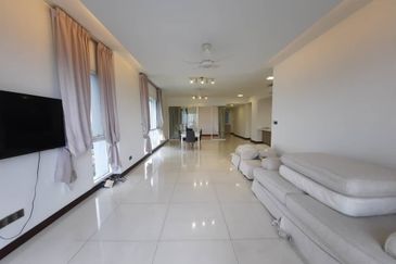 Desa ParkCity (The Northshore Gardens)