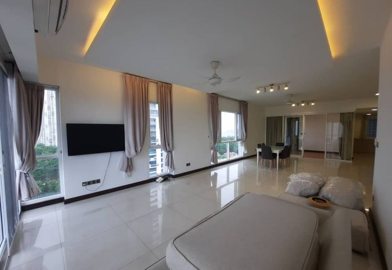 Desa ParkCity (The Northshore Gardens)