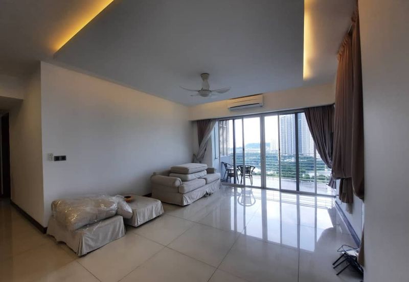 Desa ParkCity (The Northshore Gardens)