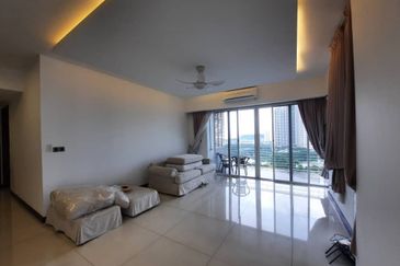 Desa ParkCity (The Northshore Gardens)