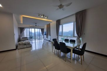 Desa ParkCity (The Northshore Gardens)