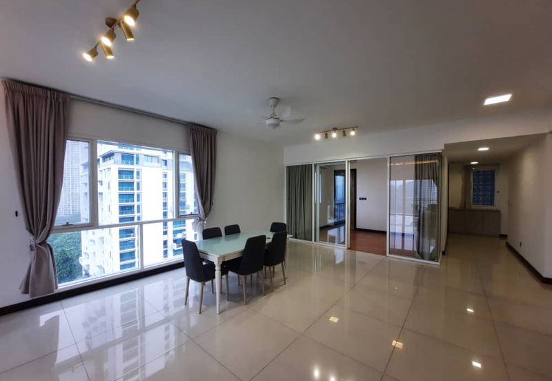 Desa ParkCity (The Northshore Gardens)