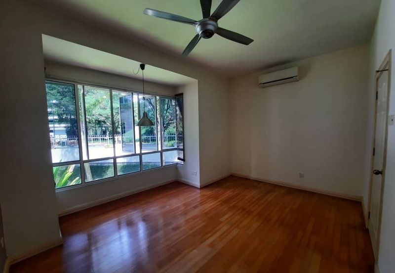 Desa ParkCity (Adora)