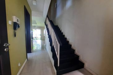 Desa ParkCity (Adora)