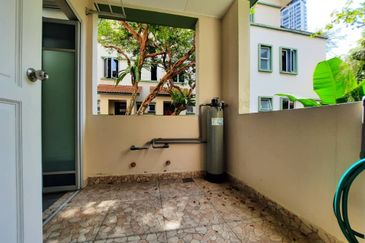 Desa ParkCity (Adora)