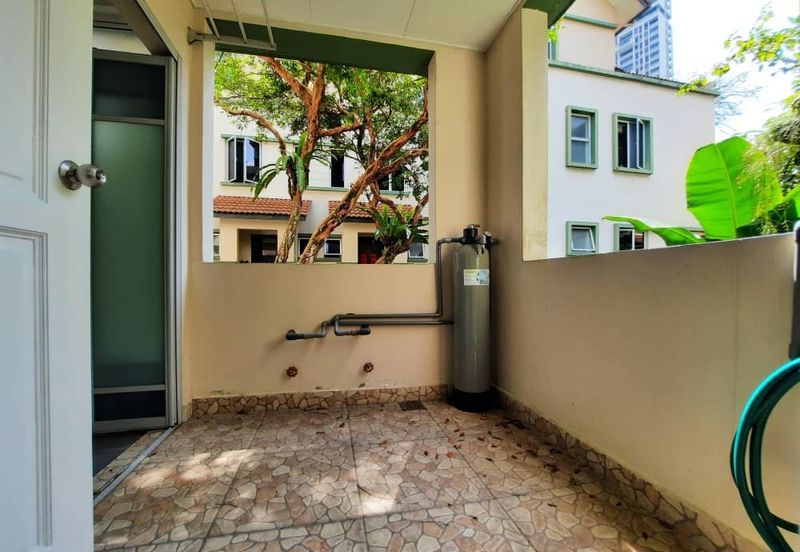 Desa ParkCity (Adora)