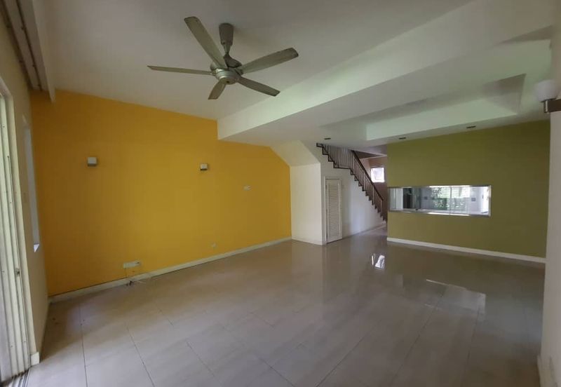 Desa ParkCity (Adora)