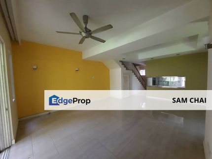 Adora Limited Courtyard Home End-lot(DPC) @Desa Parkcity For Sale, Kuala Lumpur, Desa Parkcity