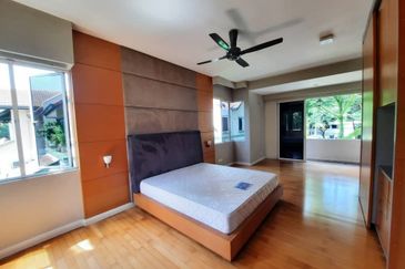 Desa ParkCity (Adora)