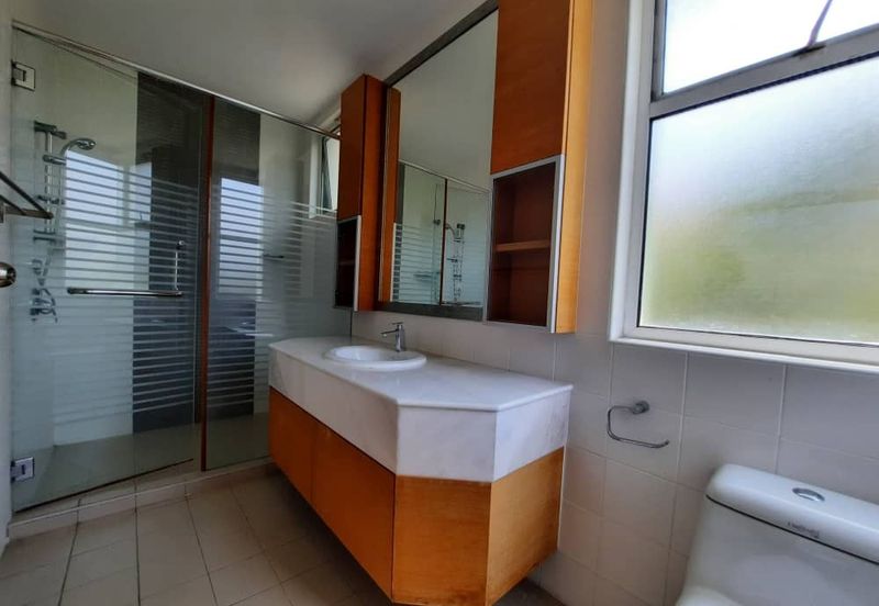 Desa ParkCity (Adora)