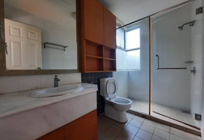 Desa ParkCity (Adora)