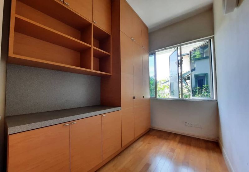 Desa ParkCity (Adora)