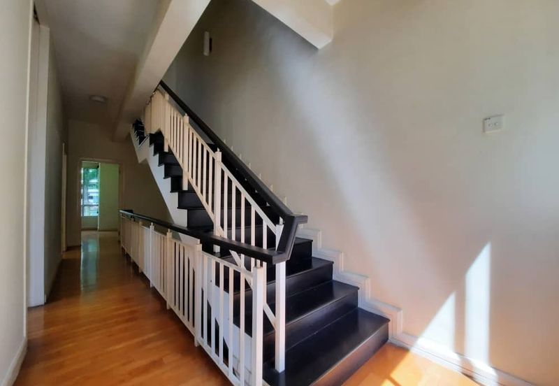 Desa ParkCity (Adora)