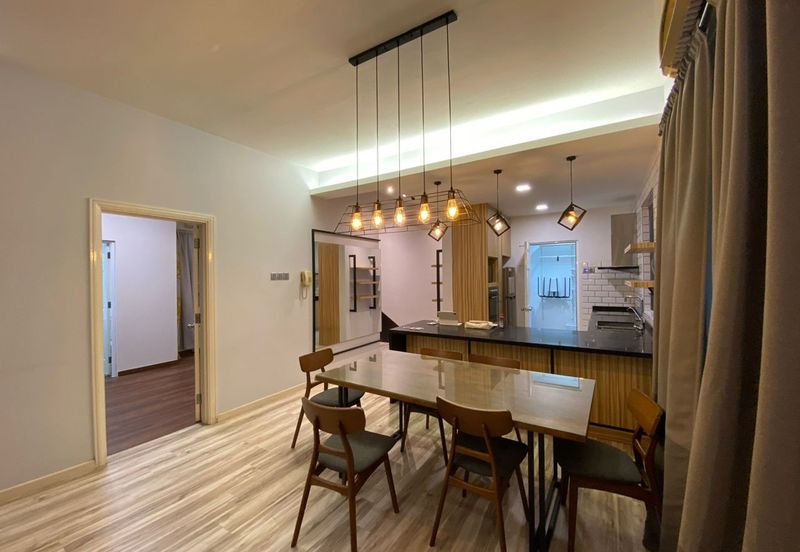 Desa ParkCity (Adiva)