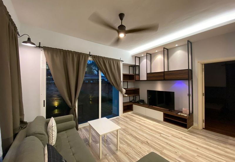 Desa ParkCity (Adiva)