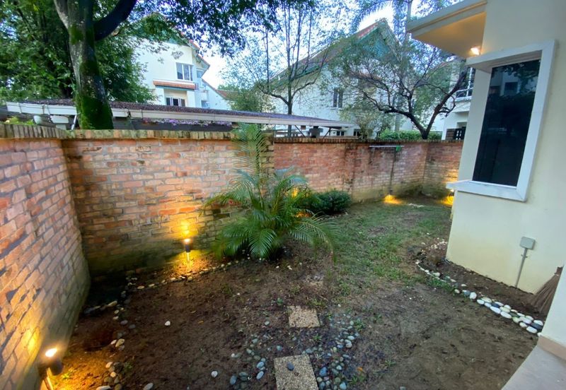 Desa ParkCity (Adiva)