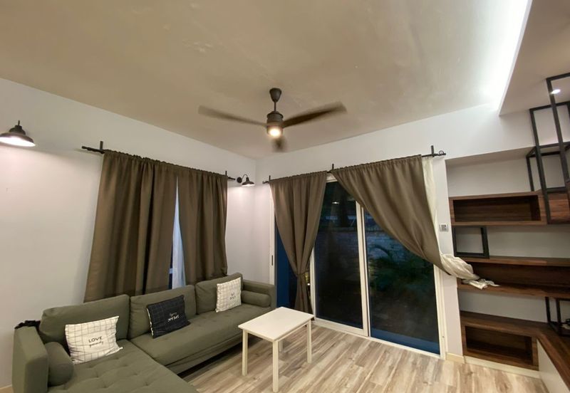 Desa ParkCity (Adiva)