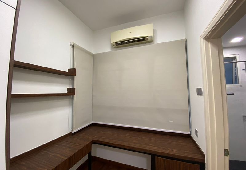 Desa ParkCity (Adiva)