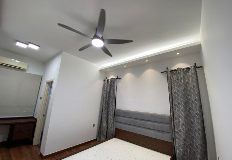 Desa ParkCity (Adiva)