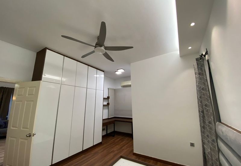 Desa ParkCity (Adiva)