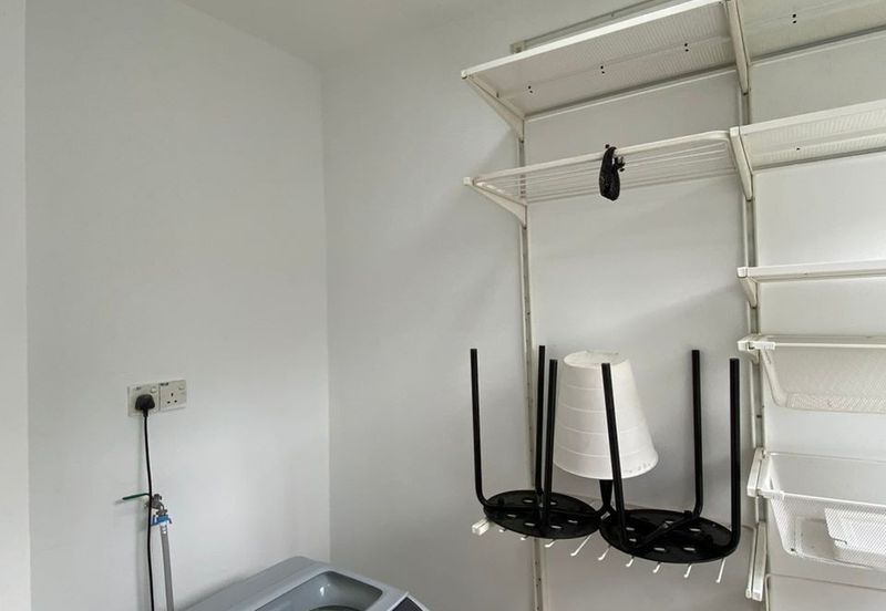 Desa ParkCity (Adiva)