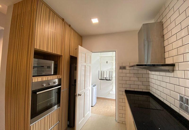 Desa ParkCity (Adiva)