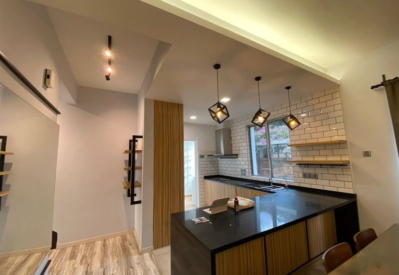 Desa ParkCity (Adiva)