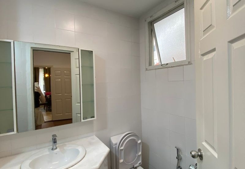 Desa ParkCity (Adiva)