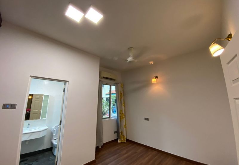 Desa ParkCity (Adiva)